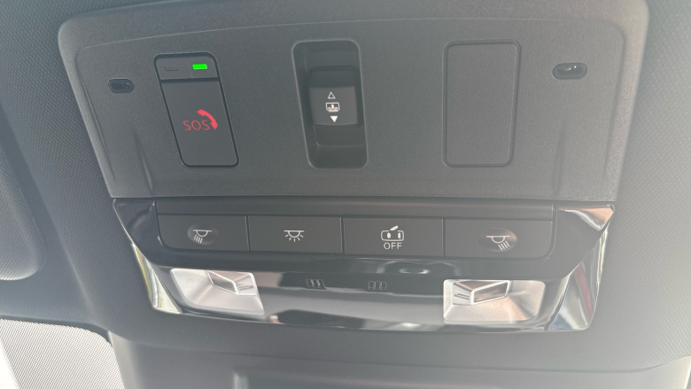 Nissan Qashqai 1.3 DiG-T MH Tekna 5dr Petrol Hatchback